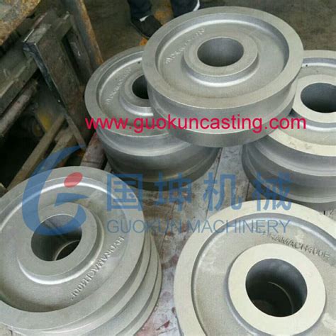 casting mining cnc parts in grey iron|guokuncasting.com – Mining Casting.